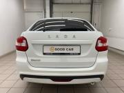 Lada (ВАЗ) Granta I Рестайлинг Энгельс  - изображение 31