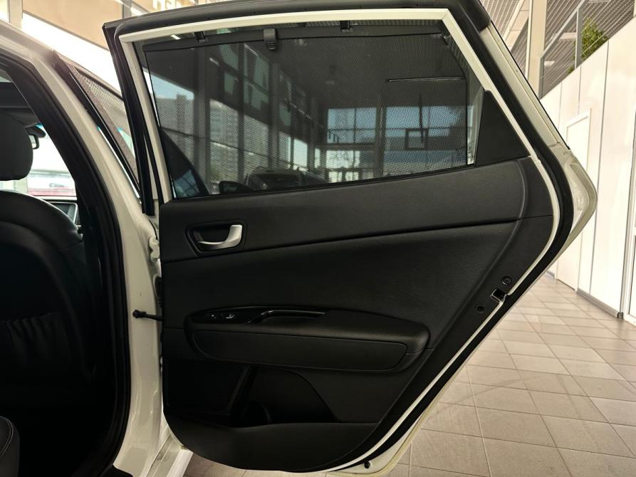 Kia Optima IV Рестайлинг Санкт-Петербург  - изображение 34