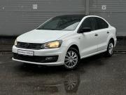 Volkswagen Polo V Рестайлинг Санкт-Петербург  - изображение 26