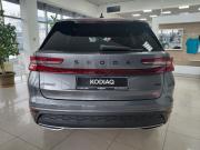 Skoda Kodiaq II Москва  - изображение 15