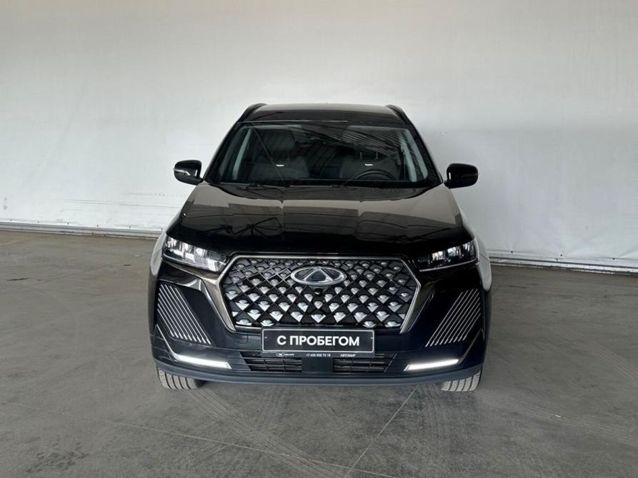 Chery Tiggo 7 Pro Max I Рестайлинг Москва  - изображение 2