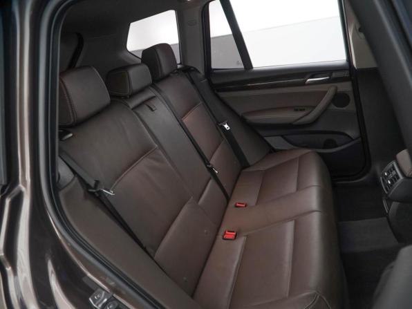 BMW X3 II (F25) с пробегом 2013 года, цена 2 350 000 рублей, 87079 км, внедорожник, Автокод Объявления