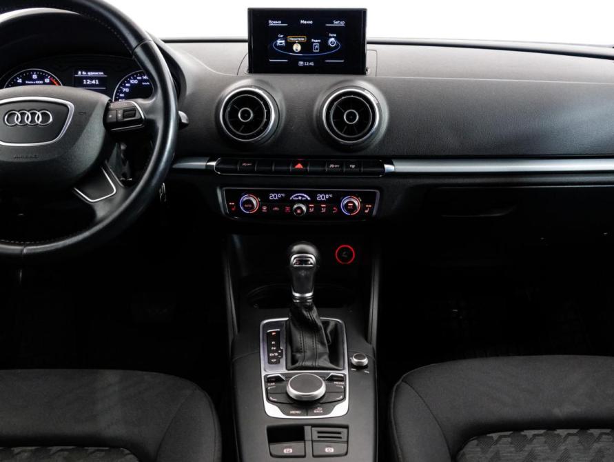 Audi A3 III (8V) Санкт-Петербург  - изображение 15