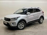 Hyundai Creta I Саратов  - изображение 14