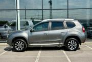 Nissan Terrano III (D10) Воронеж  - изображение 26