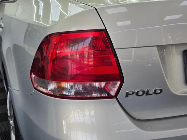 Volkswagen Polo V с пробегом 2014 года, цена 899 000 рублей, 187928 км, седан, Автокод Объявления