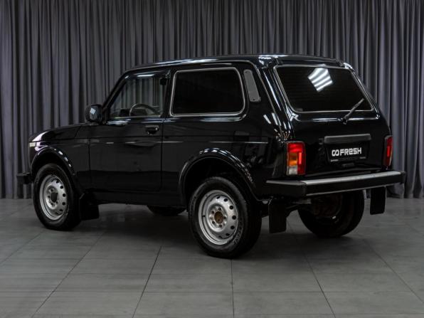 Lada (ВАЗ) 2121 (4x4) I Рестайлинг с пробегом 2019 года, цена 599 000 рублей, 231038 км, внедорожник, Автокод Объявления