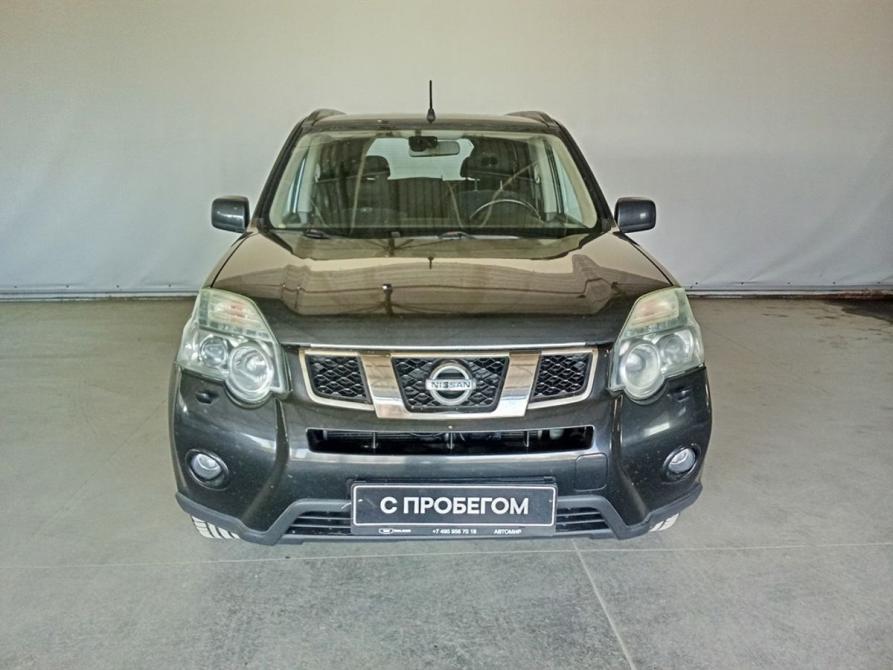 Nissan X-Trail II Москва  - изображение 2
