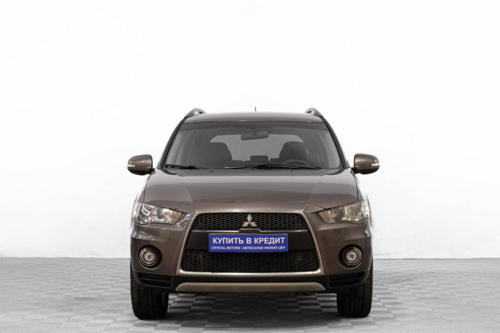 Mitsubishi Outlander II Рестайлинг Барнаул  - изображение 2