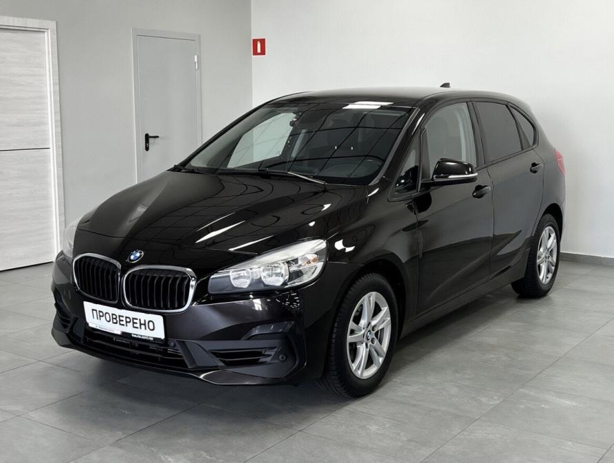 BMW 2 серии Active Tourer F45 Рестайлинг Казань  - изображение 1