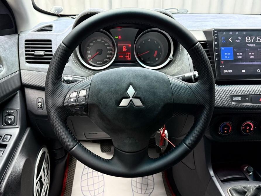 Mitsubishi Lancer X Ижевск  - изображение 19