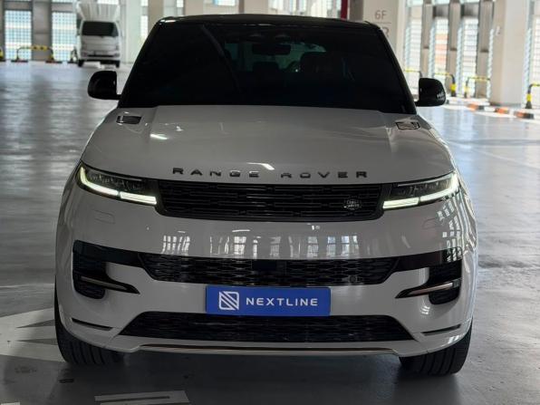 Новый Land Rover Range Rover Sport III 2026 года, цена 20 990 000 рублей, внедорожник, Автокод Объявления
