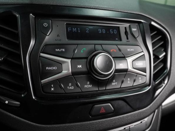 Lada (ВАЗ) Vesta I с пробегом 2021 года, цена 970 000 рублей, 122728 км, седан, Автокод Объявления
