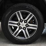 Toyota Fortuner II Москва  - изображение 35