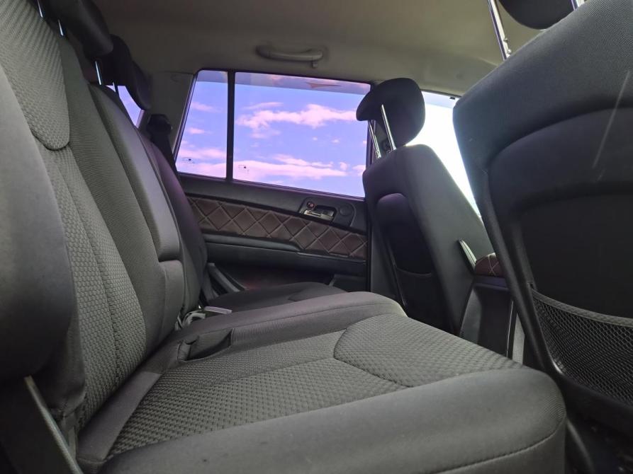 SsangYong Kyron I Рестайлинг Саратов  - изображение 30