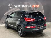 Kia Sportage III Пермь  - изображение 26