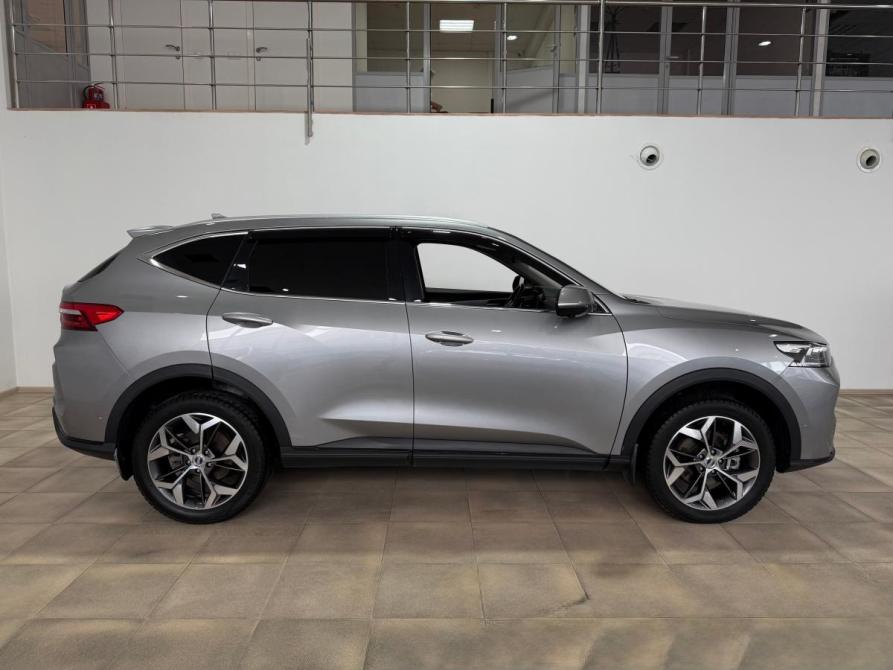 Haval F7 I Рестайлинг Новороссийск  - изображение 7