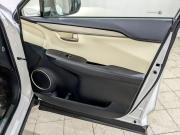 Lexus NX I Рестайлинг Москва  - изображение 51