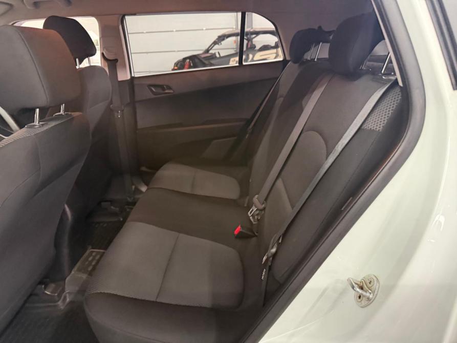 Hyundai Creta I Краснодар  - изображение 11