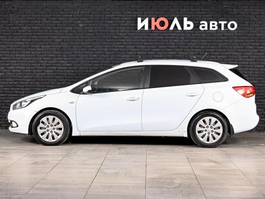 Kia Ceed II Екатеринбург  - изображение 5