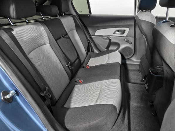 Chevrolet Cruze I Рестайлинг с пробегом 2013 года, цена 644 936 рублей, 175566 км, хэтчбек, Автокод Объявления