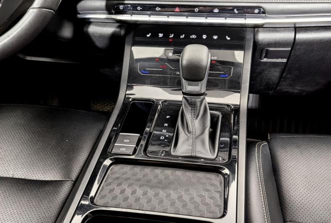 Chery Tiggo 4 Pro I с пробегом 2023 года, цена 1 300 000 рублей, 89353 км, внедорожник, Автокод Объявления
