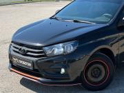 Lada (ВАЗ) Vesta I Самара  - изображение 11