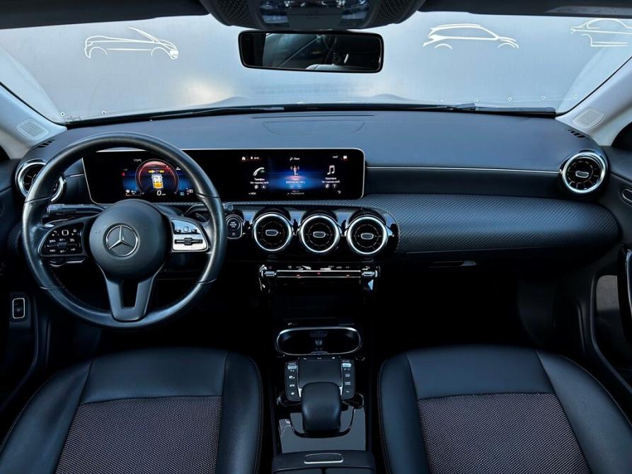 Mercedes-Benz CLA II (C118 X118) Санкт-Петербург  - изображение 6