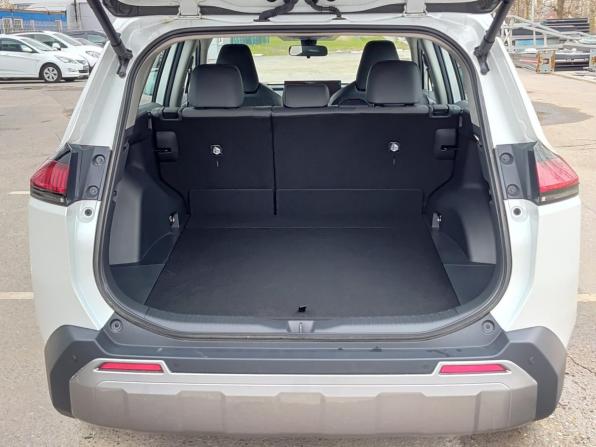 Toyota RAV4 VI (XA60) с пробегом 2025 года, цена 4 285 000 рублей, 68 км, внедорожник, Автокод Объявления