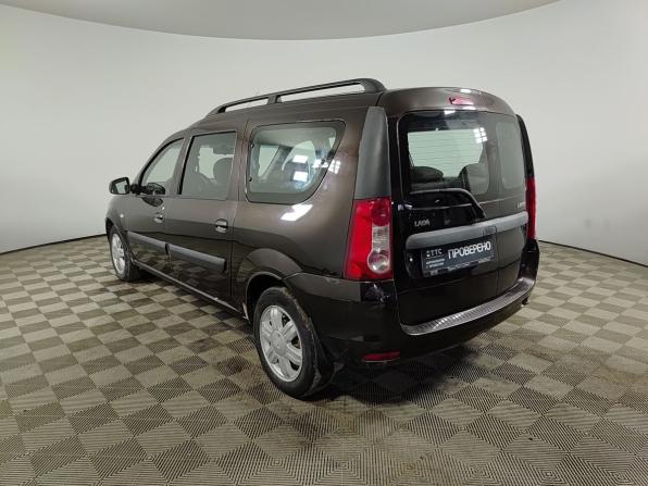 Lada (ВАЗ) Largus I с пробегом 2014 года, цена 390 000 рублей, 308988 км, универсал, Автокод Объявления