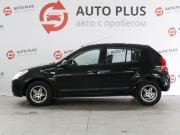 Renault Sandero I Минеральные Воды  - изображение 19