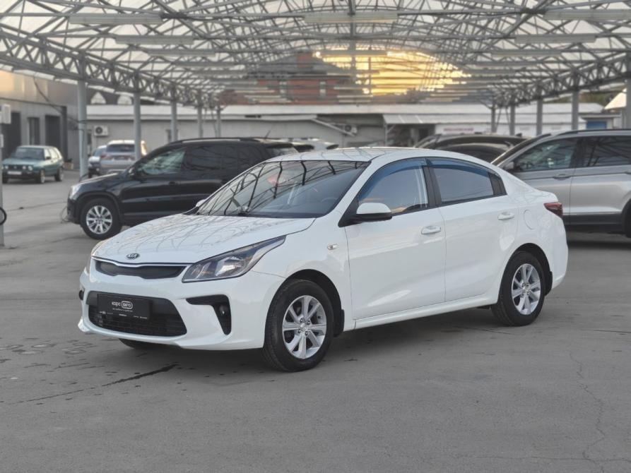 Kia Rio IV Тула  - изображение 2