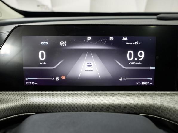 Changan UNI-T I с пробегом 2024 года, цена 2 280 000 рублей, 49572 км, внедорожник, Автокод Объявления