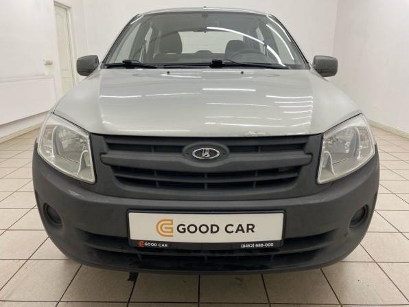 Lada (ВАЗ) Granta I с пробегом 2014 года, цена 364 000 рублей, 67495 км, седан, Автокод Объявления