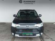 Mitsubishi Outlander III Рестайлинг Калининград  - изображение 21