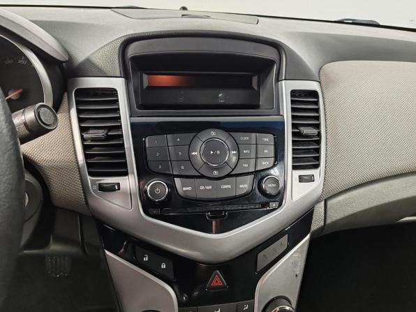 Chevrolet Cruze I с пробегом 2012 года, цена 429 000 рублей, 359846 км, седан, Автокод Объявления