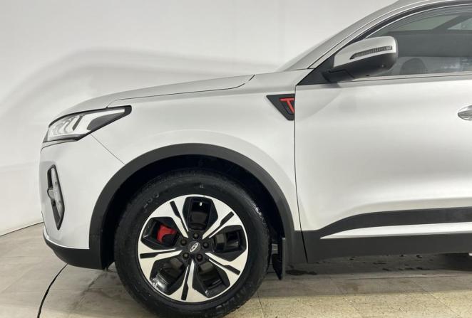 Chery Tiggo 7 Pro Max I с пробегом 2023 года, цена 2 000 000 рублей, 34513 км, внедорожник, Автокод Объявления