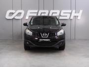 Nissan Qashqai I Рестайлинг Воронеж  - изображение 22