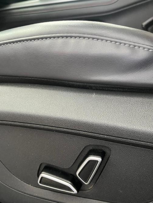 Changan CS55 Plus II Уфа  - изображение 36