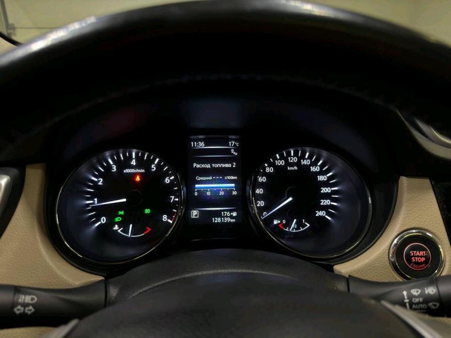 Nissan X-Trail III Новосибирск  - изображение 26