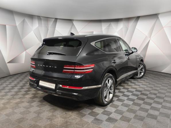 Genesis GV80 I с пробегом 2021 года, цена 6 260 000 рублей, 67158 км, внедорожник, Автокод Объявления