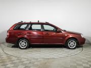 Chevrolet Lacetti I Санкт-Петербург  - изображение 23