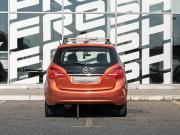 Opel Meriva B Краснодар  - изображение 25