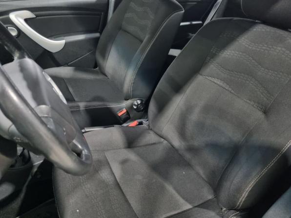 Renault Sandero I с пробегом 2012 года, цена 607 000 рублей, 114535 км, хэтчбек, Автокод Объявления