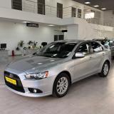 Mitsubishi Lancer X Рестайлинг Нижнекамск  - изображение 26