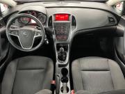 Opel Astra J Рестайлинг Санкт-Петербург  - изображение 30