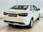 Lada (ВАЗ) Vesta I Рестайлинг (NG) Москва  - изображение 17