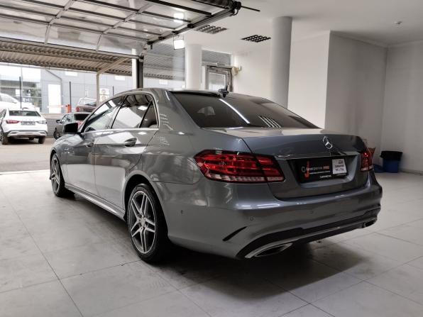 Mercedes-Benz E-Класс IV (W212 S212 C207) Рестайлинг с пробегом 2013 года, цена 1 550 000 рублей, 234329 км, седан, Автокод Объявления