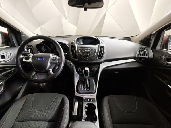 Ford Kuga II с пробегом 2014 года, цена 897 000 рублей, 286226 км, внедорожник, Автокод Объявления