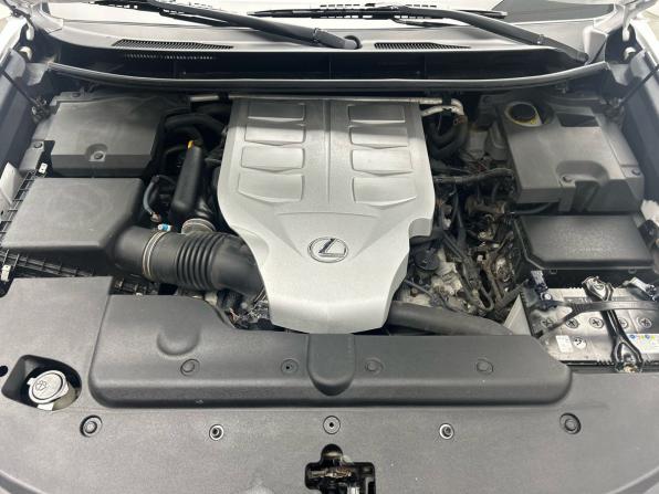 Lexus GX II Рестайлинг с пробегом 2014 года, цена 3 849 000 рублей, 132532 км, внедорожник, Автокод Объявления